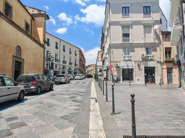 Appartamento in vendita a Siano, Calabria