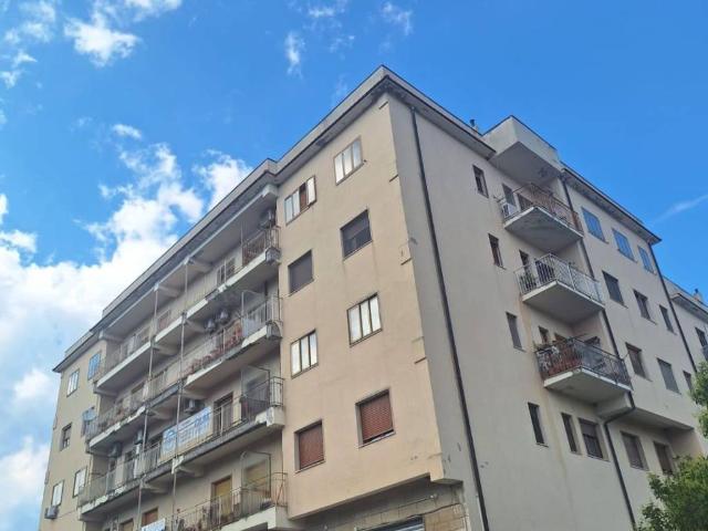 Appartamento in vendita a Sant'Antonio, Calabria