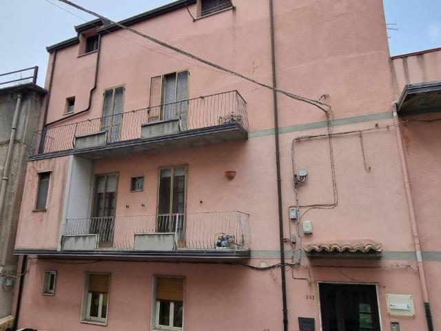 Appartamento in vendita a Dulcino, Calabria