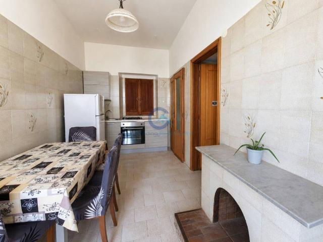 Appartamento in vendita a Sant'Elia, Calabria