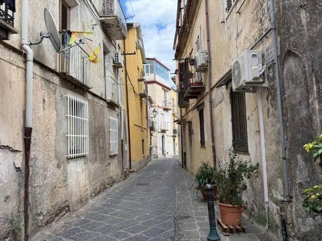 Appartamento in vendita a Sant'Antonio, Calabria
