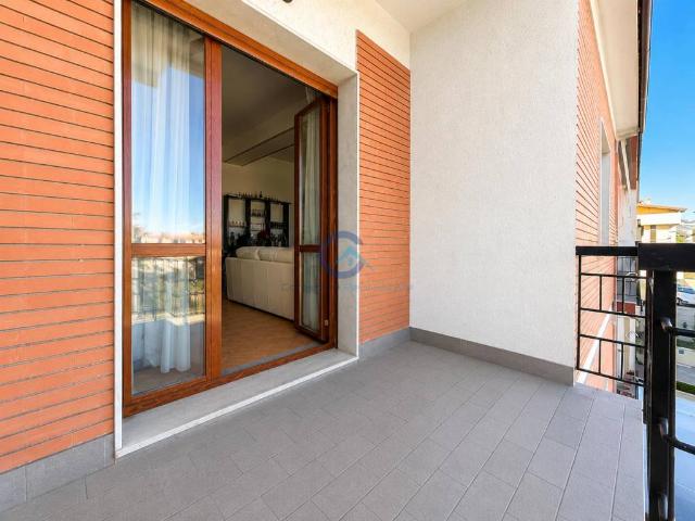 Appartamento in vendita a Santa Maria, Calabria