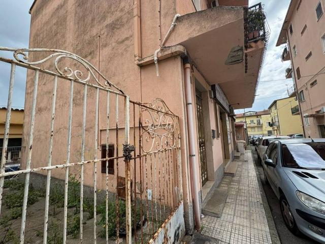 Appartamento in vendita a Santa Maria, Calabria