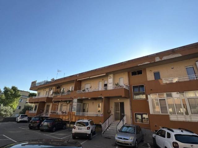 Appartamento in vendita a Santa Maria, Calabria