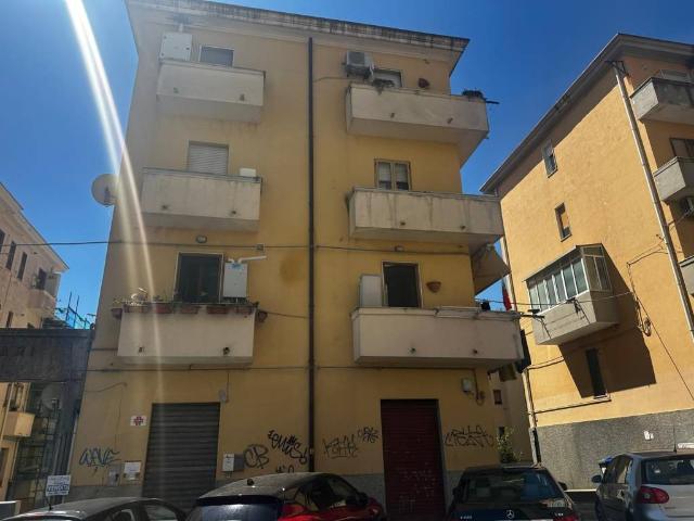 Appartamento in vendita a Pontepiccolo, Calabria