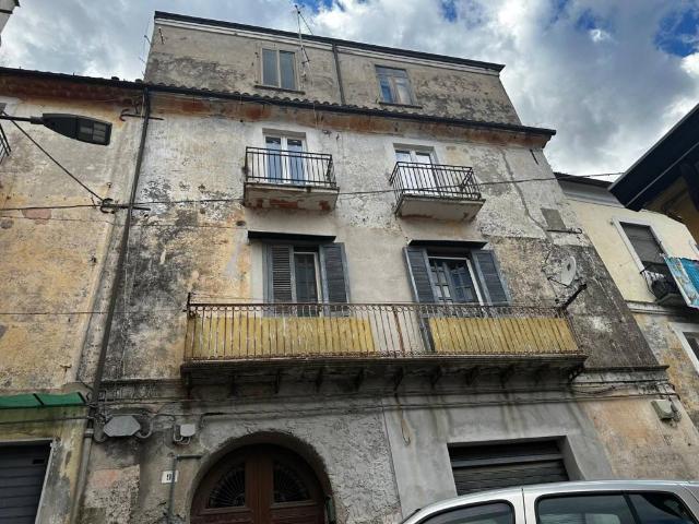 Appartamento in vendita a Siano, Calabria