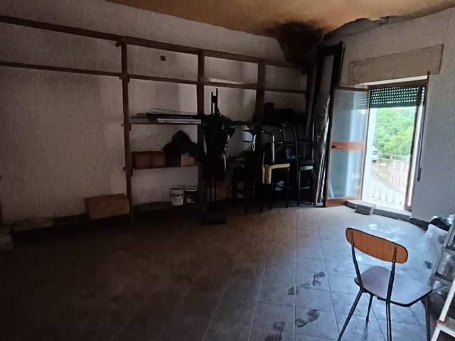 Appartamento in vendita a Dulcino, Calabria