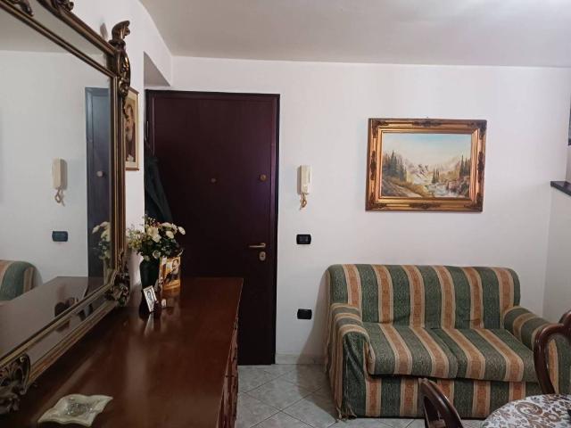 Appartamento in vendita a Siano, Calabria