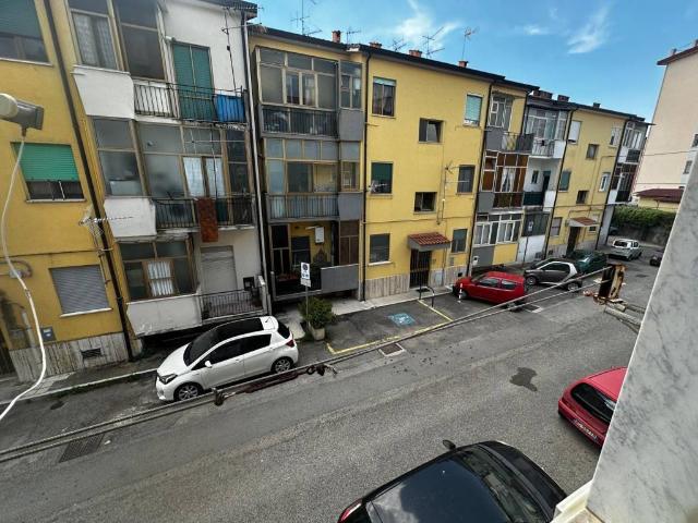Appartamento in vendita a Pontegrande, Calabria