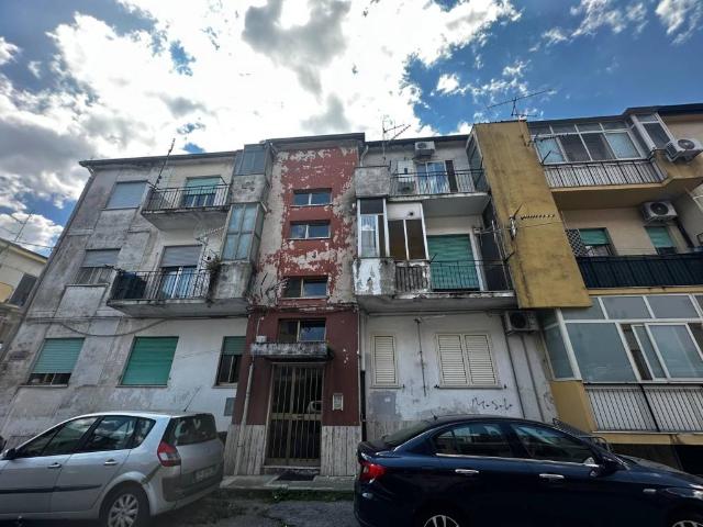 Appartamento in vendita a Pontegrande, Calabria