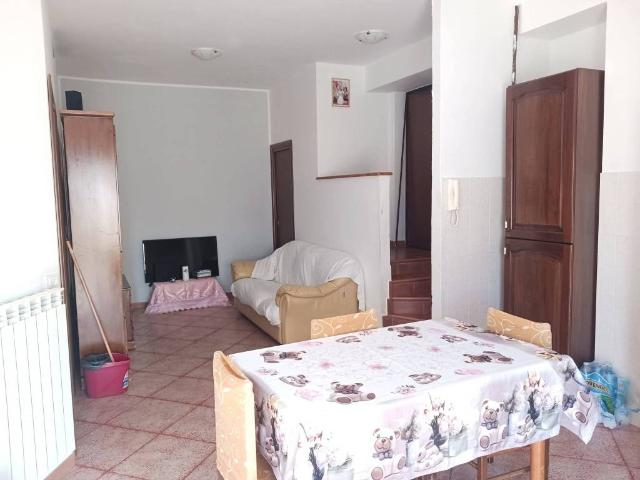 Appartamento in vendita a Siano, Calabria