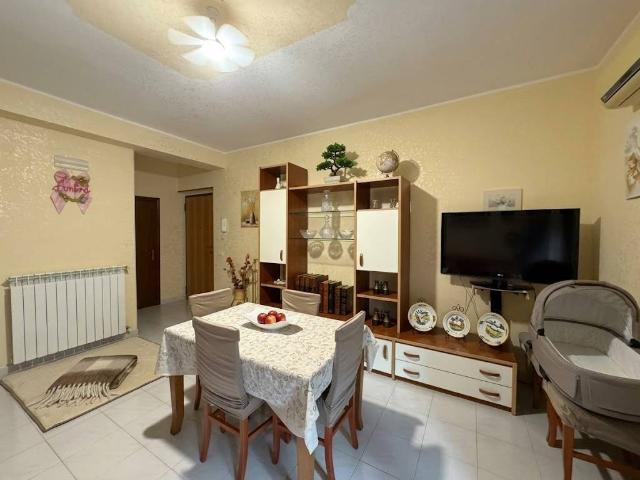 Appartamento in vendita a Catanzaro