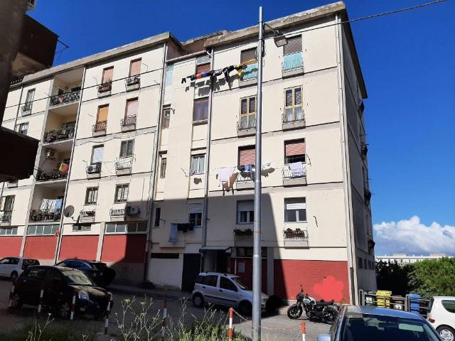 Appartamento in vendita a Pontepiccolo, Calabria