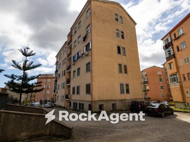 Appartamento in vendita a Mater Domini, Calabria