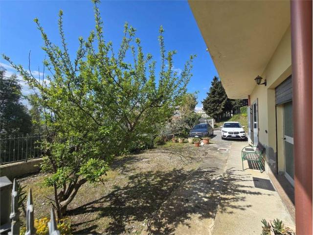 Appartamento in vendita a Dulcino, Calabria