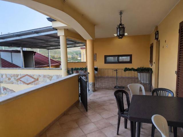 Appartamento in vendita a Santa Maria, Calabria