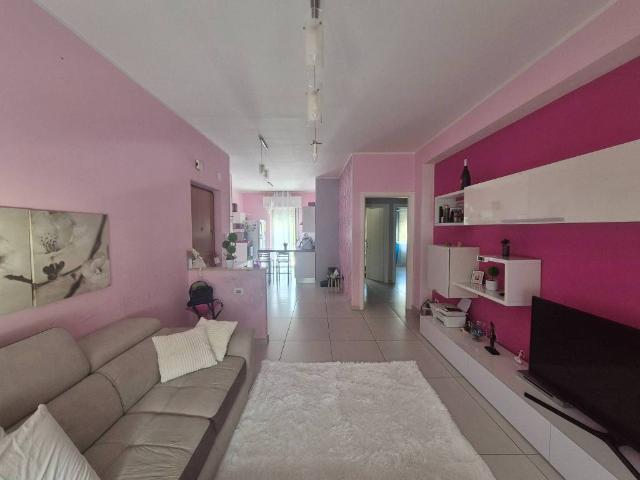 Appartamento in vendita a Dulcino, Calabria