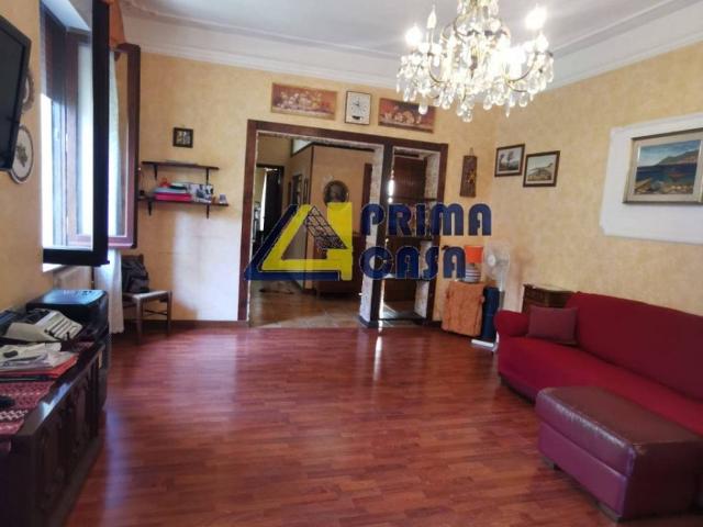 Appartamento in vendita a Siano, Calabria