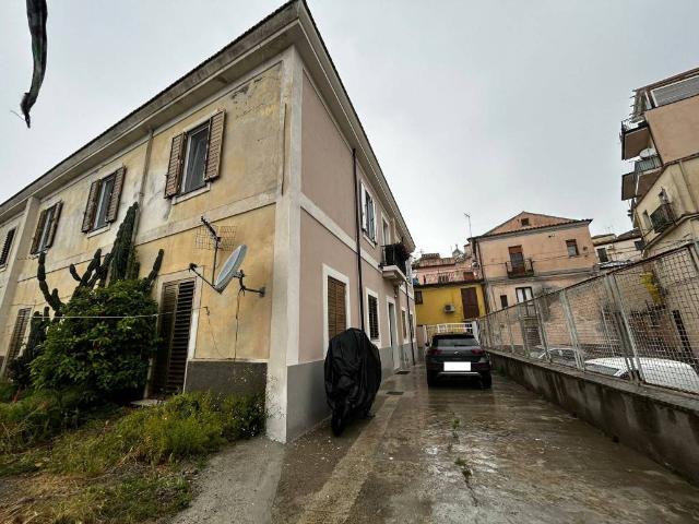 Appartamento in vendita a Sant'Antonio, Calabria