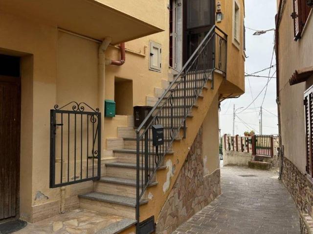 Appartamento in vendita a Siano, Calabria