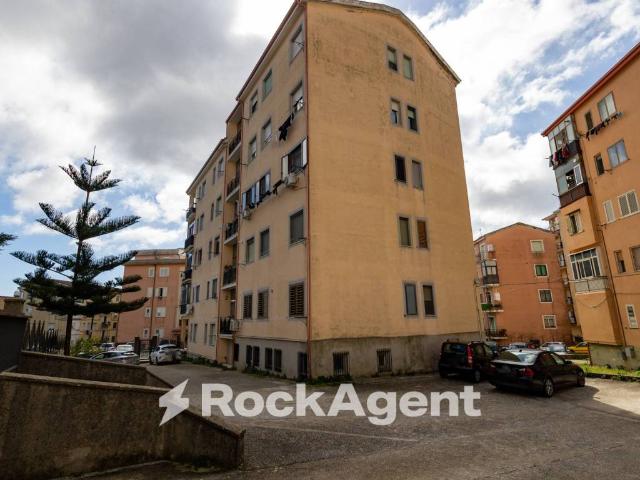 Appartamento in vendita a Mater Domini, Calabria