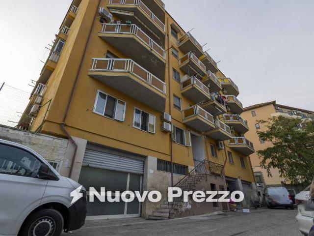 Appartamento in vendita a Santa Maria, Calabria