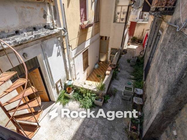 Appartamento in vendita a Siano, Calabria