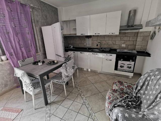 Appartamento in vendita a Gagliano, Calabria