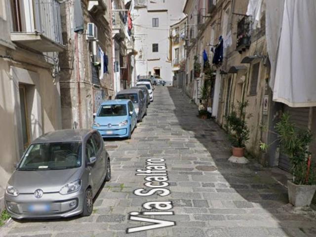 Appartamento in vendita a Siano, Calabria