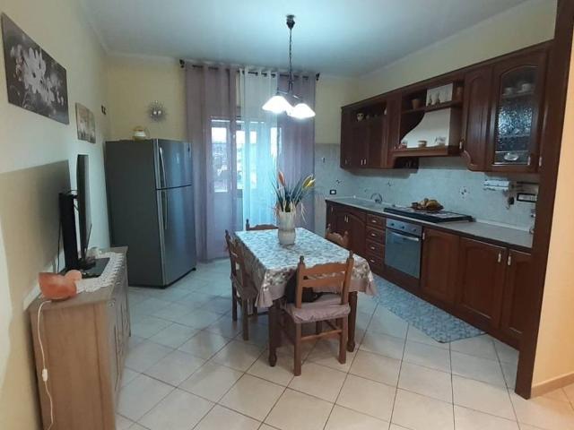Appartamento in vendita a Santa Maria, Calabria