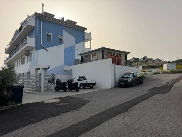 Appartamento in vendita a Catanzaro Lido, Catanzaro