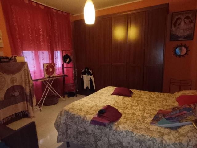 Appartamento in vendita a Santa Maria, Calabria