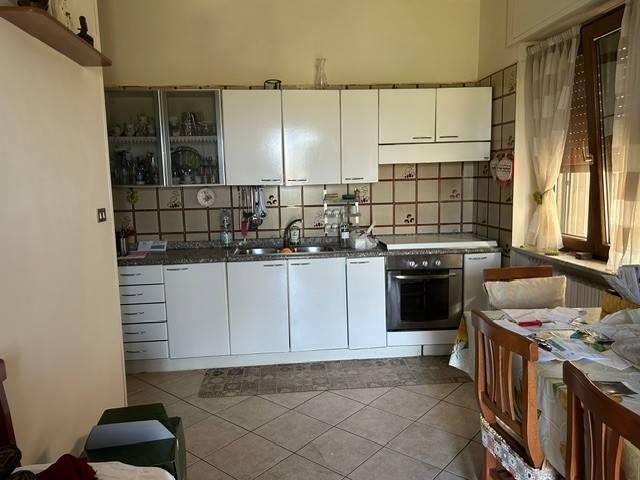 Appartamento in vendita a Mater Domini, Calabria