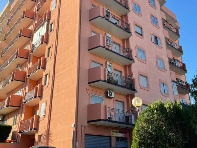 Appartamento in vendita a Sant'Antonio, Calabria