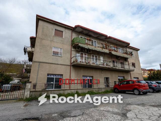 Appartamento in vendita a Dulcino, Calabria
