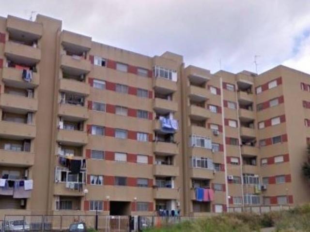 Appartamento in vendita a Santa Maria, Calabria