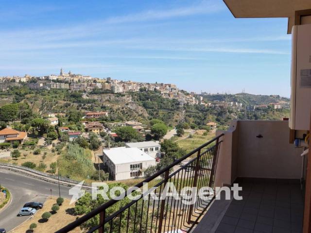 Appartamento in vendita a Sant'Antonio, Calabria