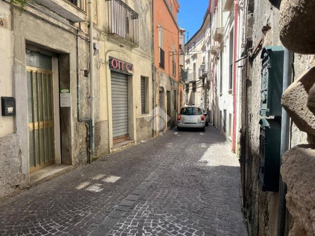 Appartamento in vendita a Siano, Calabria