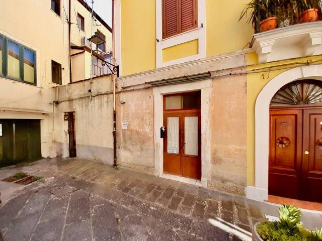 Appartamento in vendita a Siano, Calabria