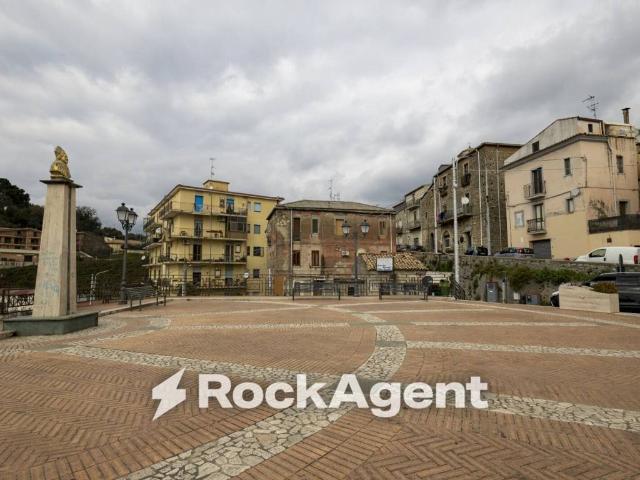 Appartamento in vendita a Gagliano, Calabria