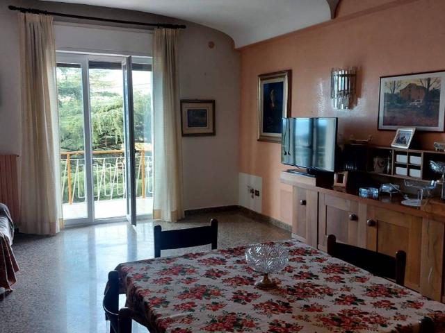 Appartamento in vendita a Siano, Calabria