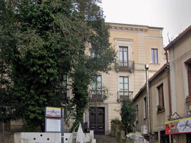 Appartamento in vendita a Siano, Calabria