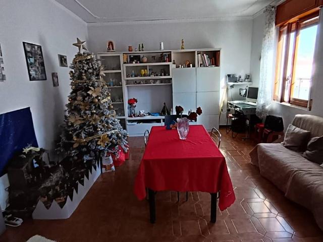 Appartamento in vendita a Santa Maria, Calabria