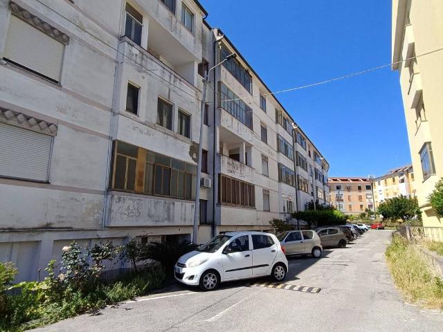 Appartamento in vendita a Sant'Antonio, Calabria