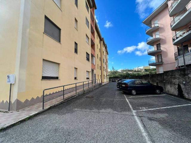 Appartamento in vendita a Dulcino, Calabria