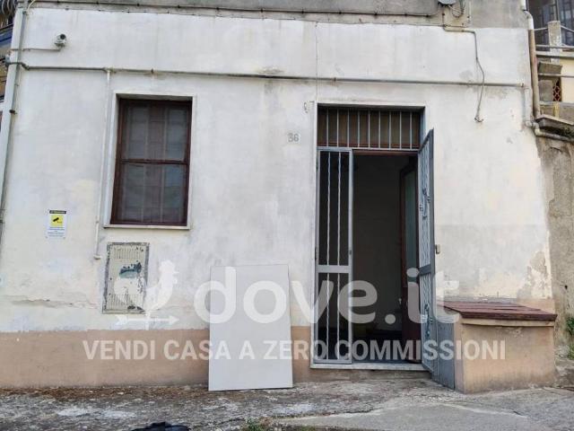 Appartamento in vendita a Dulcino, Calabria