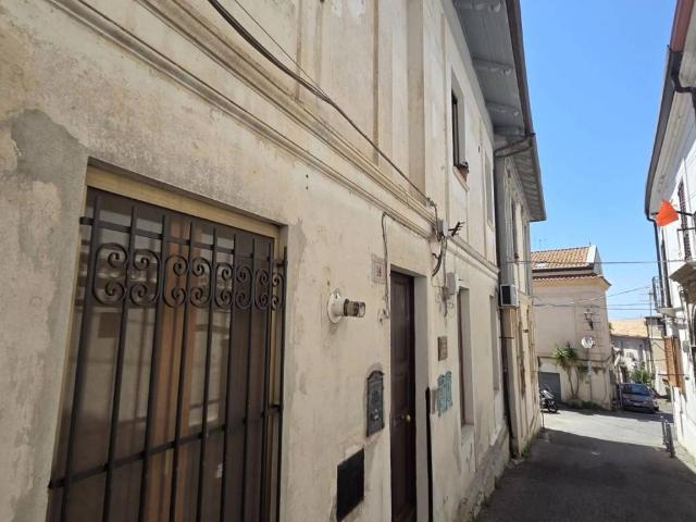 Appartamento in vendita a Siano, Calabria
