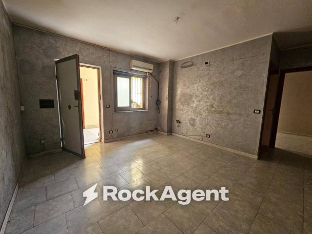 Appartamento in vendita a Sant'Antonio, Catanzaro