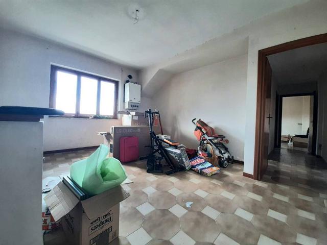 Appartamento in vendita a Mater Domini, Calabria
