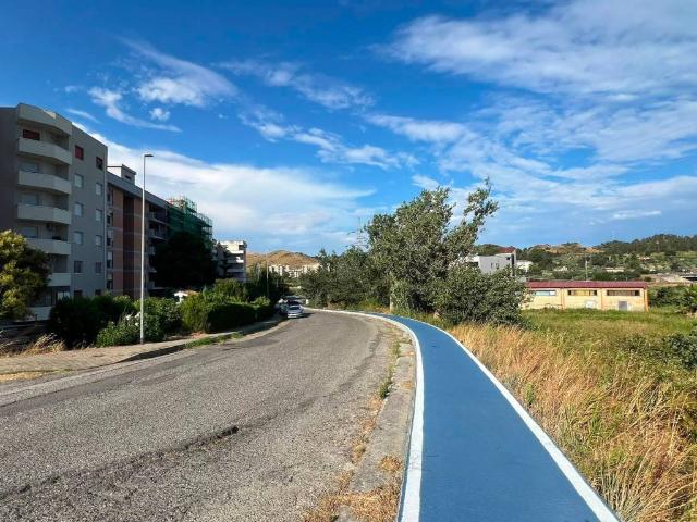Appartamento in vendita a Calabria, Catanzaro